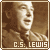 C.S. Lewis