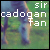 Sir Cadogan