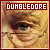 Albus Dumbledore