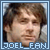 Joel (Eternal Sunshine of the spotless mind)