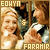 &Egrave;owyn und Faramir