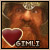 Gimli der Zwerg