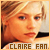 Claire Danes